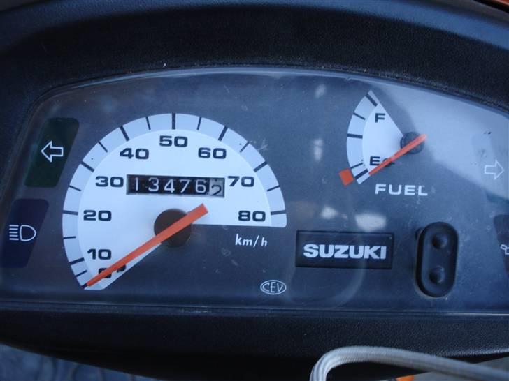 Suzuki address billede 3