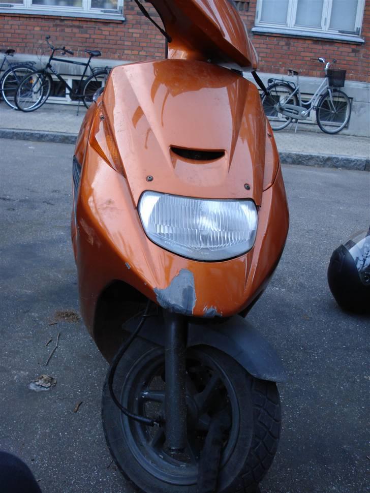 Suzuki address billede 4