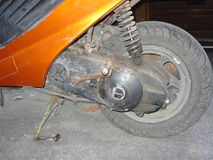 Suzuki address billede 6