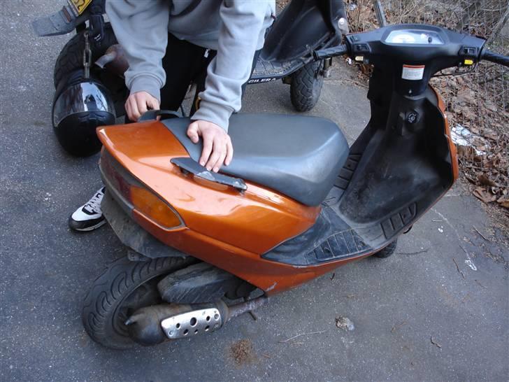 Suzuki address billede 7