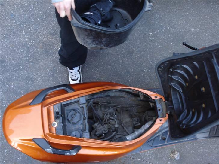 Suzuki address billede 9