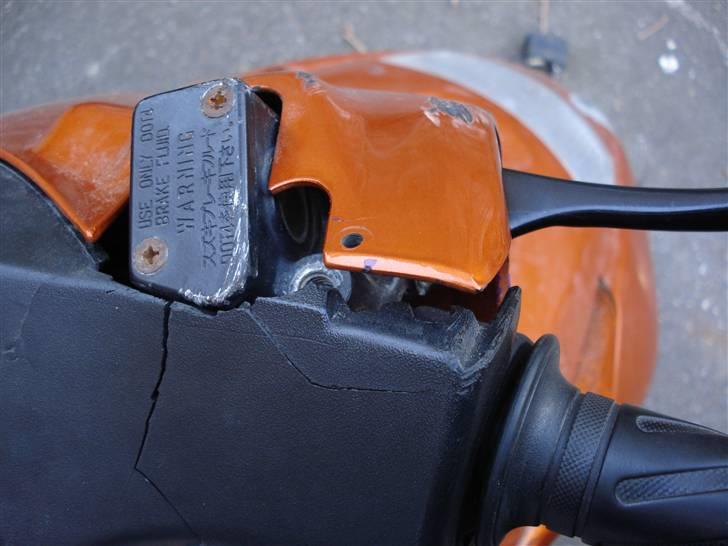 Suzuki address billede 10