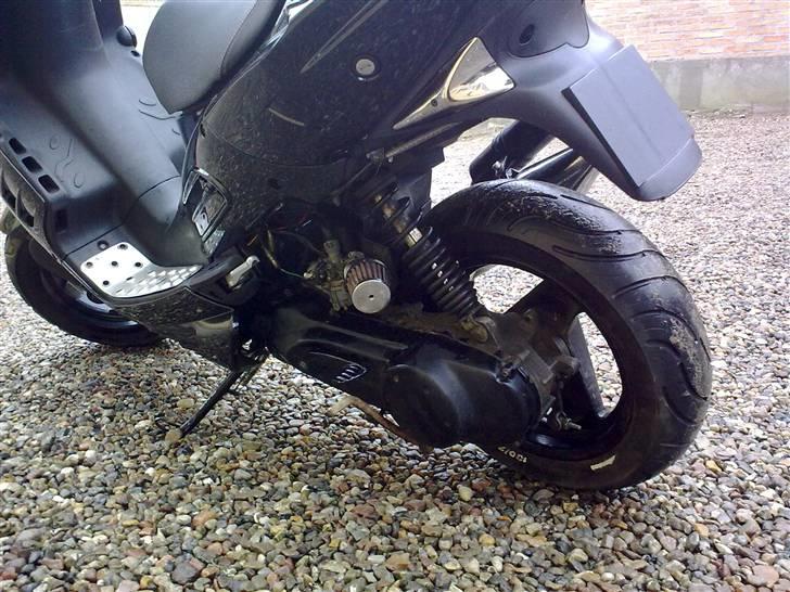 Peugeot Speedfight ll [solgt] - Nu. billede 5