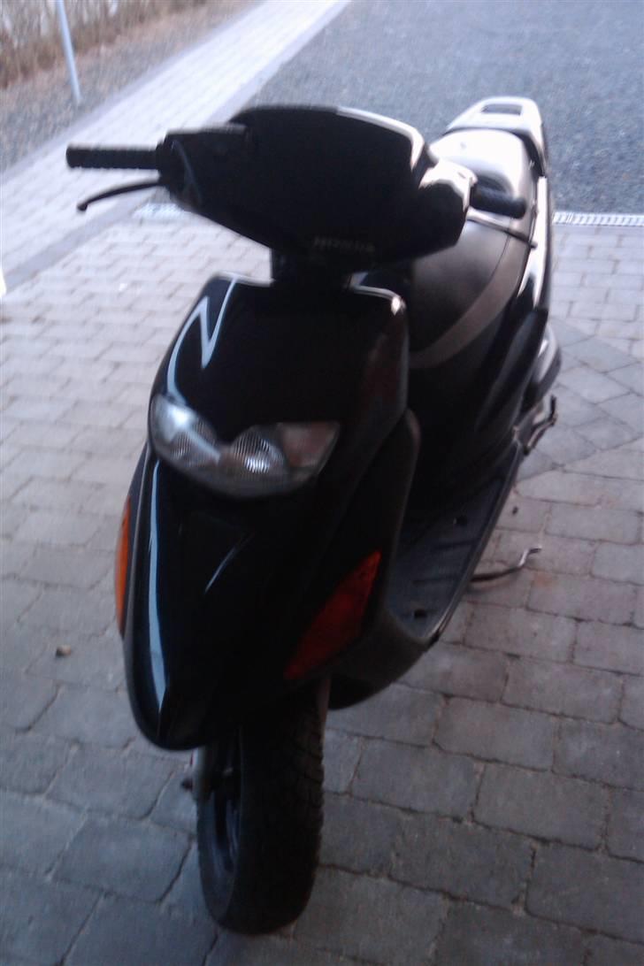 Honda Sfx billede 2