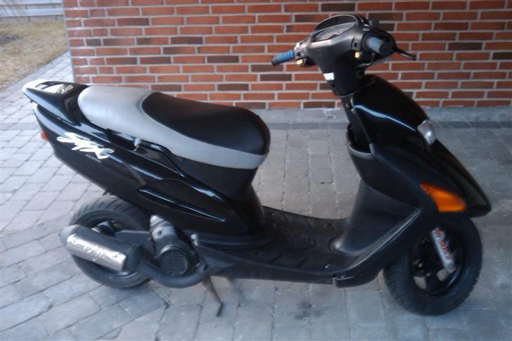 Honda Sfx billede 3