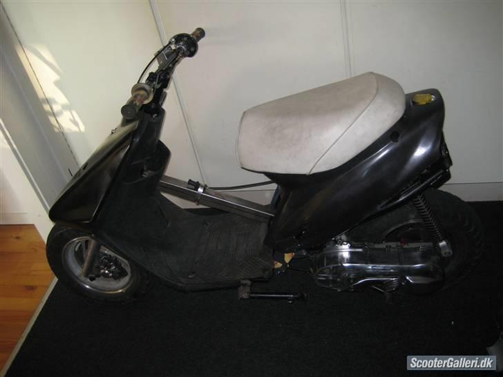 Yamaha Jog solgt billede 2