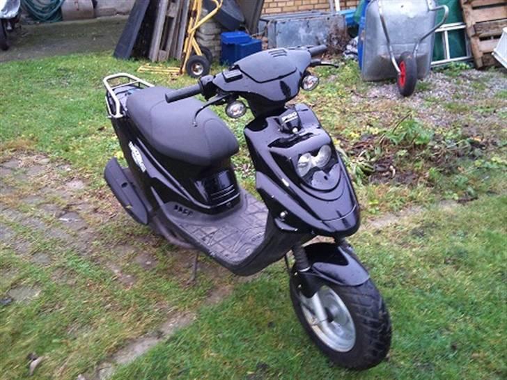 PGO Hot 50 billede 1