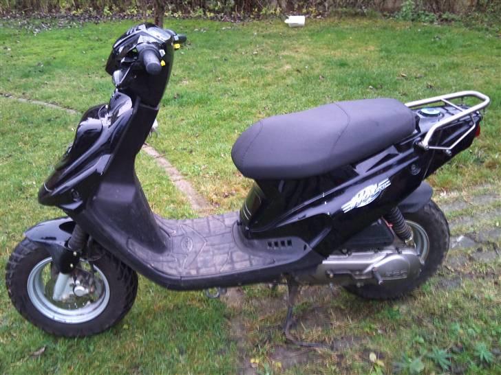 PGO Hot 50 billede 2