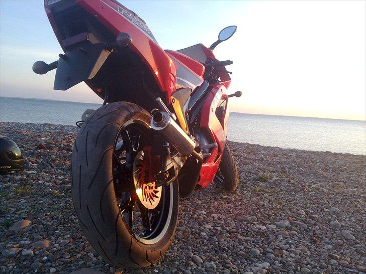 Rieju RS2  billede 4