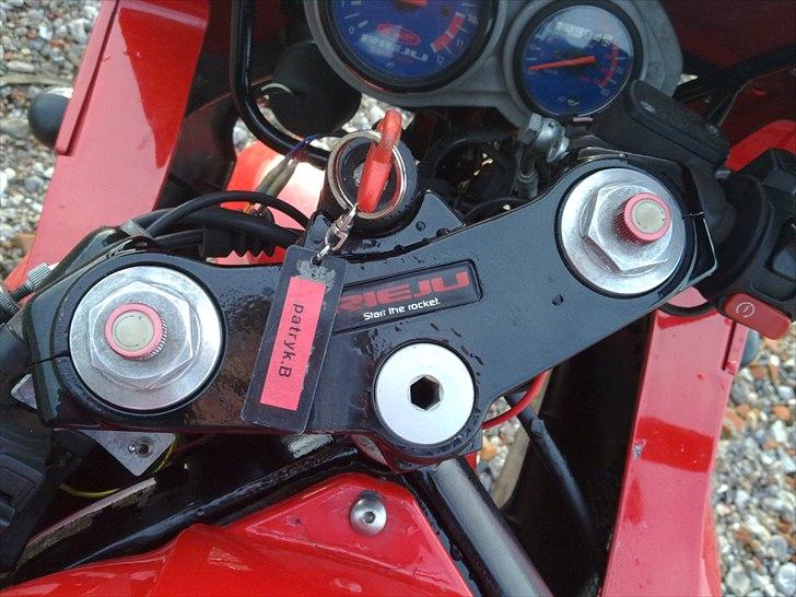 Rieju RS2  billede 7