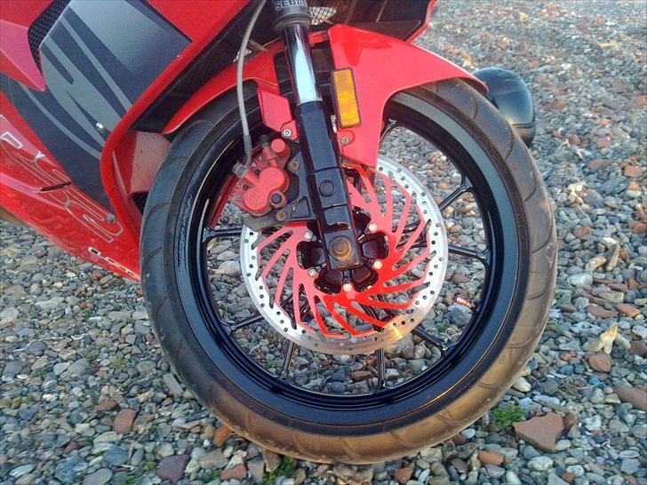 Rieju RS2  billede 9