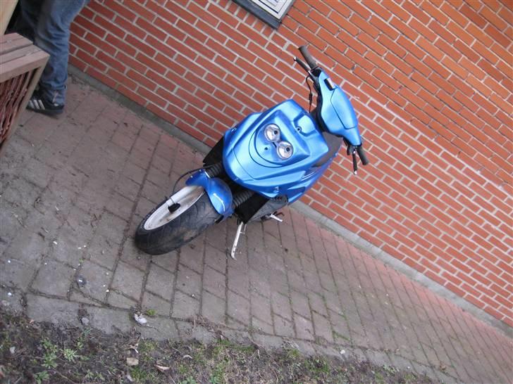 PGO hot50   billede 2