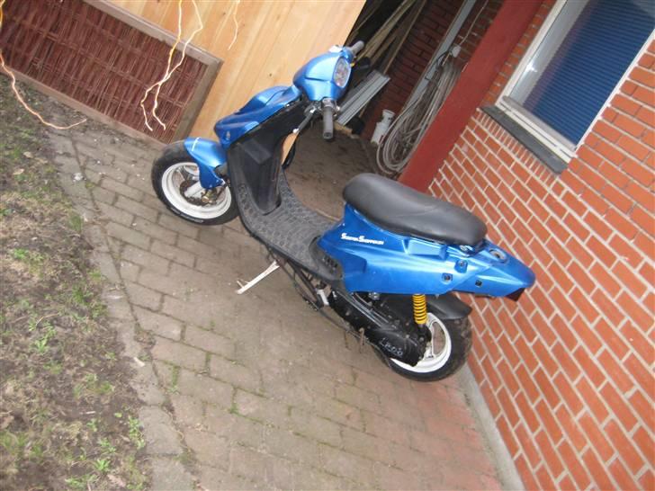 PGO hot50   billede 3