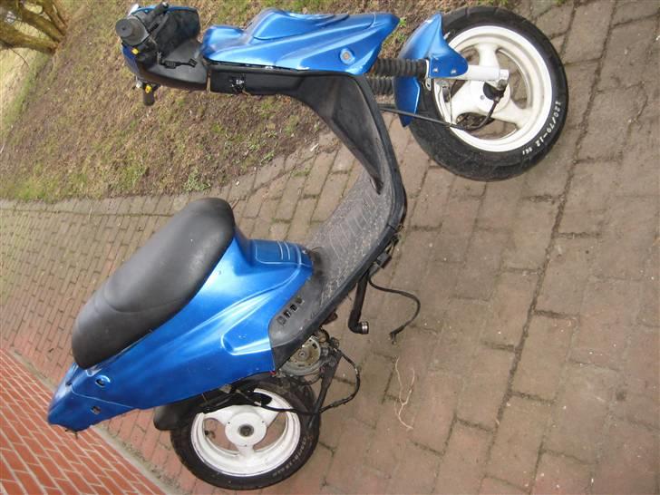 PGO hot50   billede 4