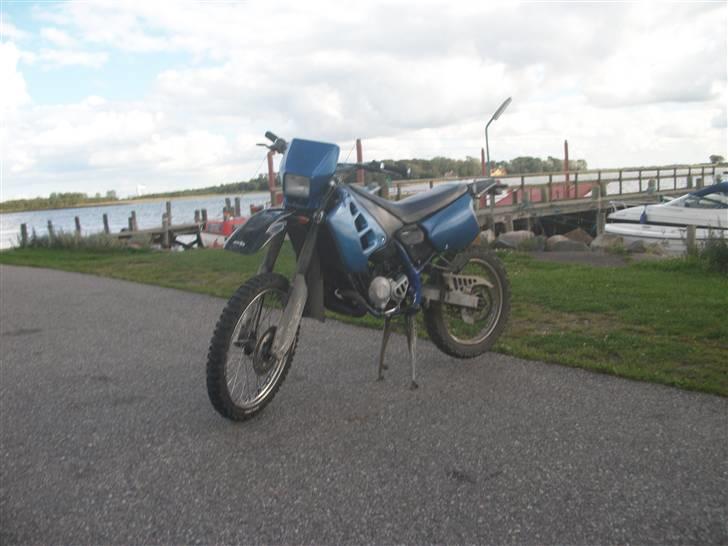 Aprilia Aprillia RX50 billede 1