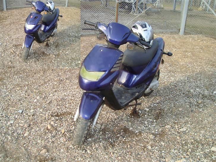 CPI popcorn - Skulle lige prøve at redigere lidt på det ;) billede 10