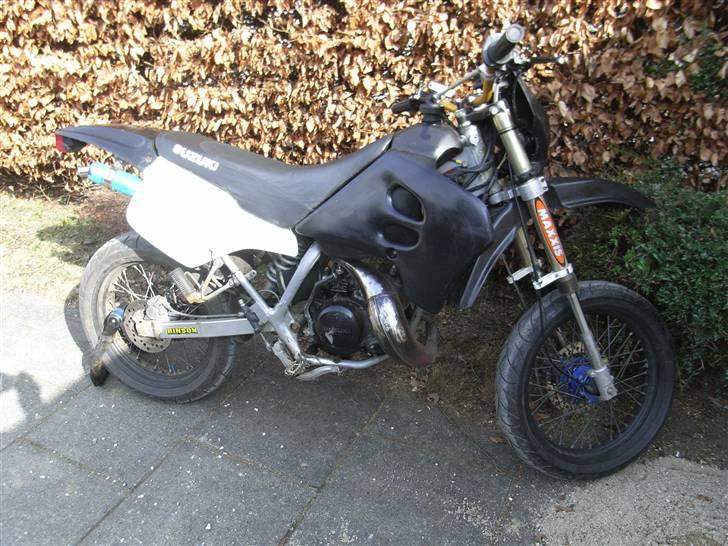 Suzuki Smx (SOLGT) billede 2