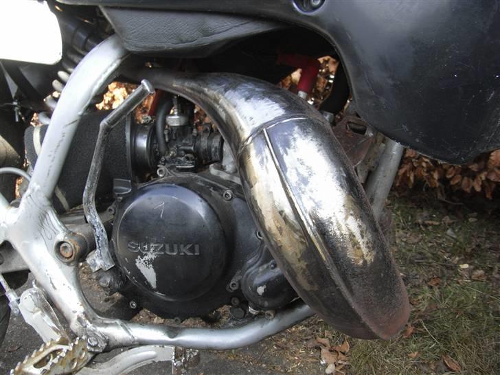 Suzuki Smx (SOLGT) billede 3