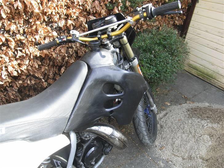 Suzuki Smx (SOLGT) billede 4