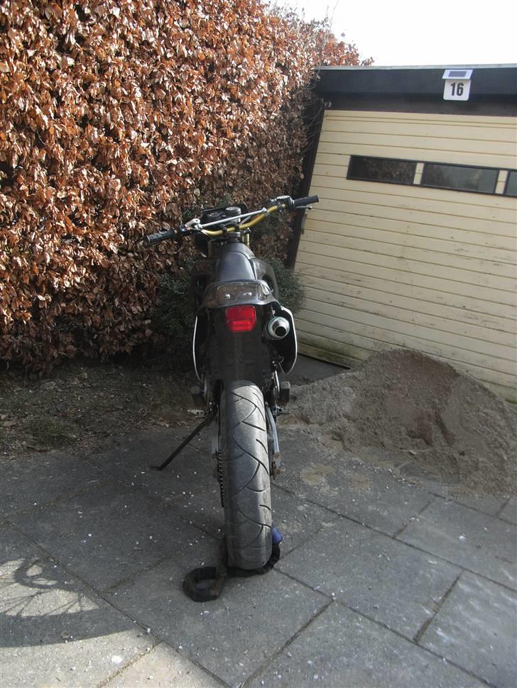 Suzuki Smx (SOLGT) billede 16