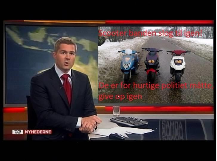 PGO pmx sport billede 20