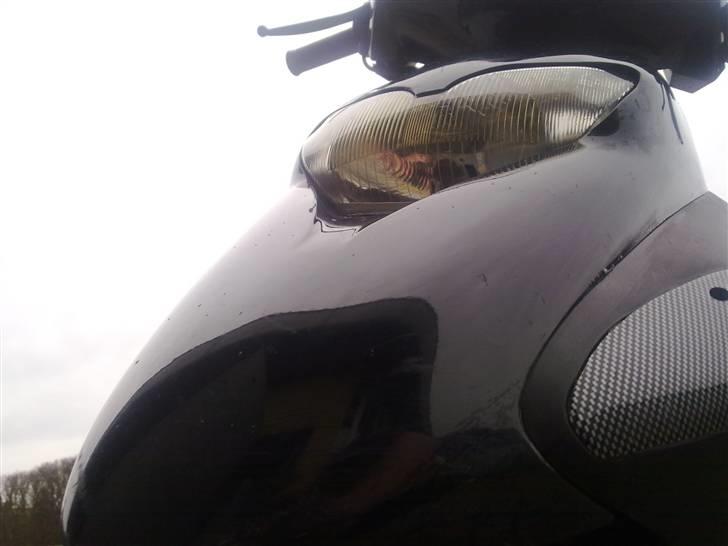 Honda SFX [EFTER] STJÅLET! billede 5