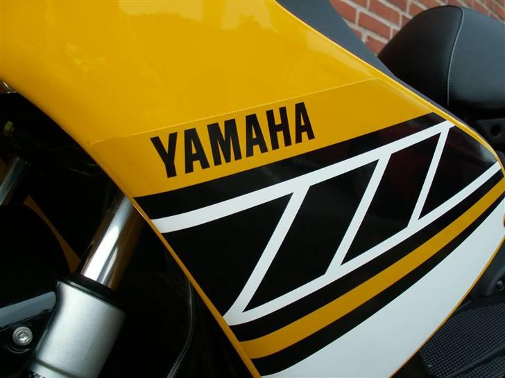 Yamaha Aerox R Moto-GP-2010 billede 7