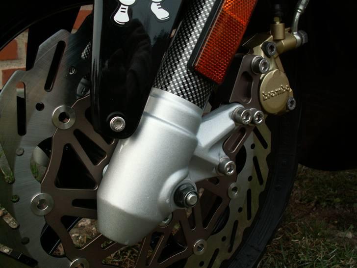 Yamaha Aerox R Moto-GP-2010 billede 8