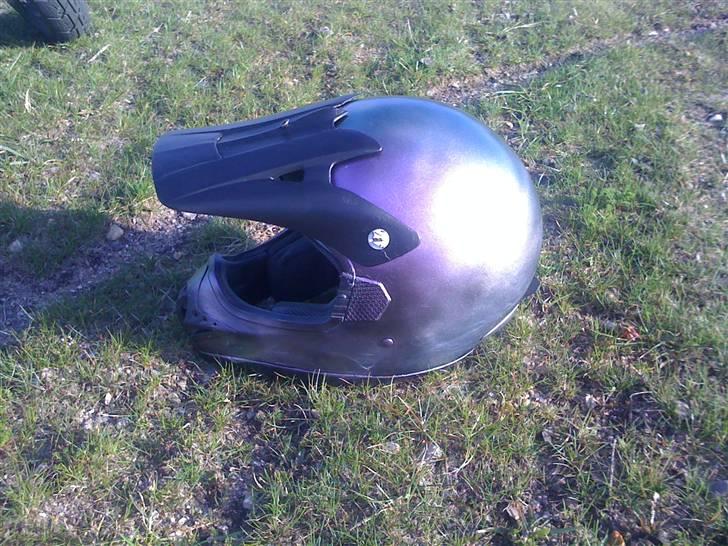 Shineray bane scooter ''bytte'' billede 7