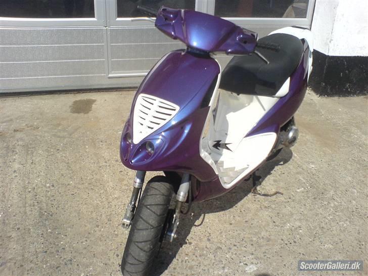 Piaggio NRG mc3(VÆK) billede 1