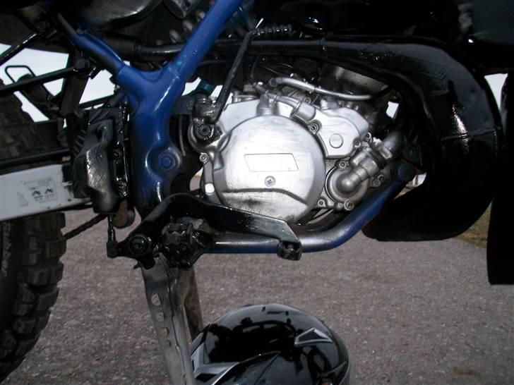 Aprilia Aprillia RX50 billede 3