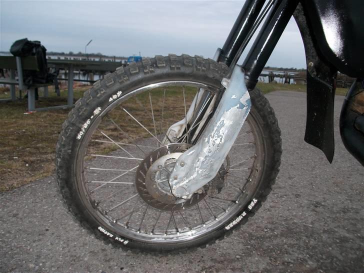 Aprilia Aprillia RX50 billede 4