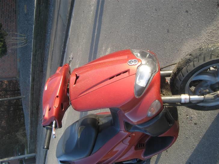 Gilera Runner  AC billede 1