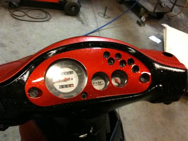 Gilera Runner  AC billede 4