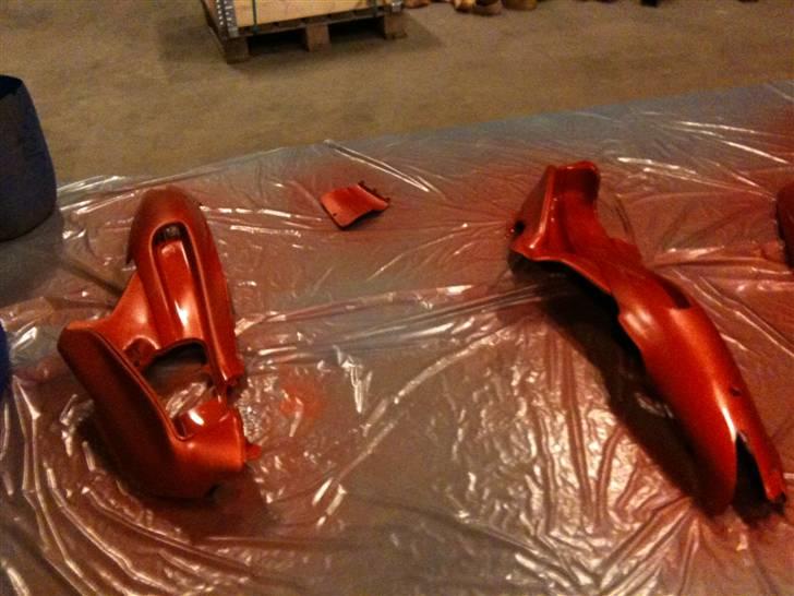 Gilera Runner  AC billede 5