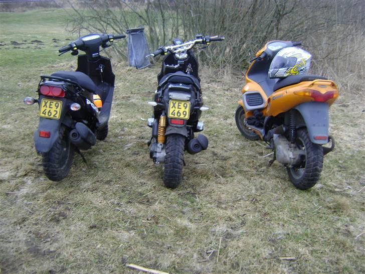 PGO HOT50 - AlexKofoed billede 11