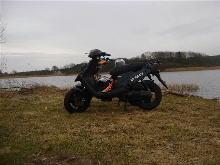 PGO HOT50 - AlexKofoed billede 13