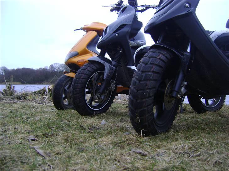 PGO HOT50 - AlexKofoed billede 15