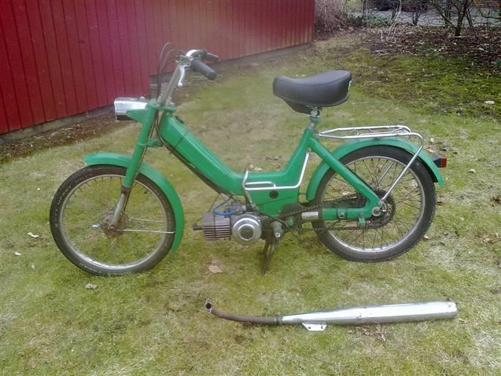 Puch maxi (SLOGT) billede 1