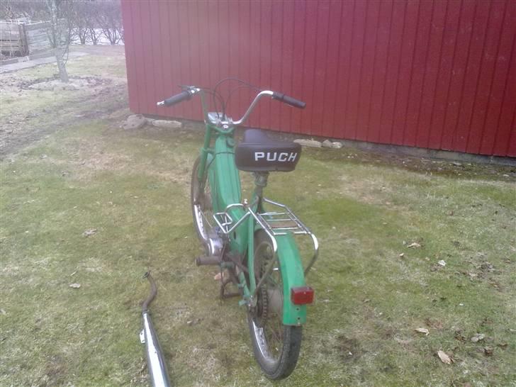 Puch maxi (SLOGT) billede 2