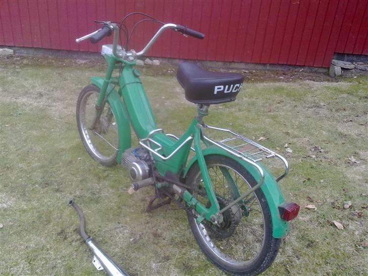 Puch maxi (SLOGT) billede 3