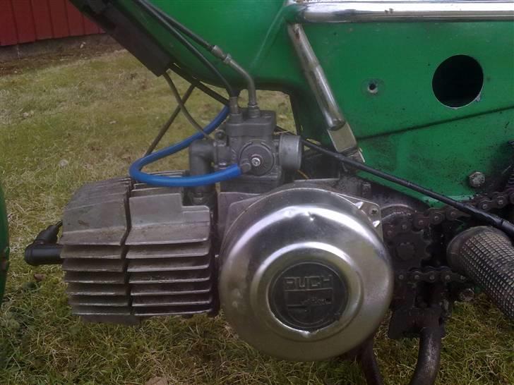 Puch maxi (SLOGT) billede 4
