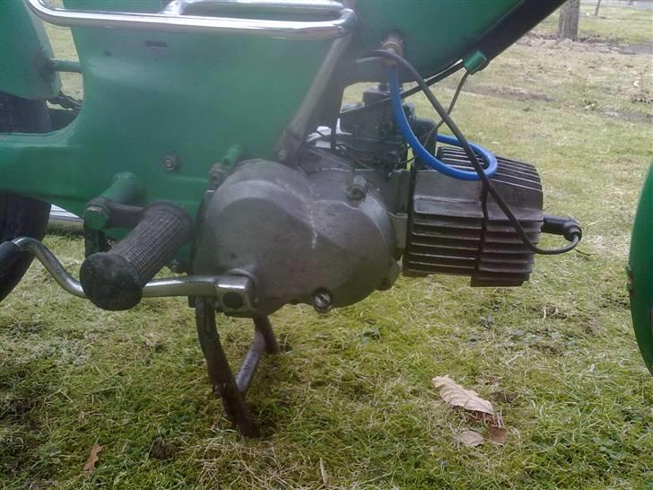 Puch maxi (SLOGT) billede 5