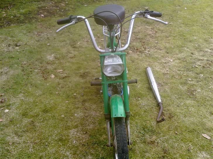 Puch maxi (SLOGT) billede 7