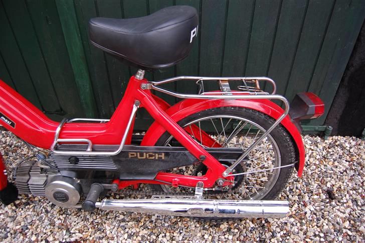Puch Maxi K solgt billede 2