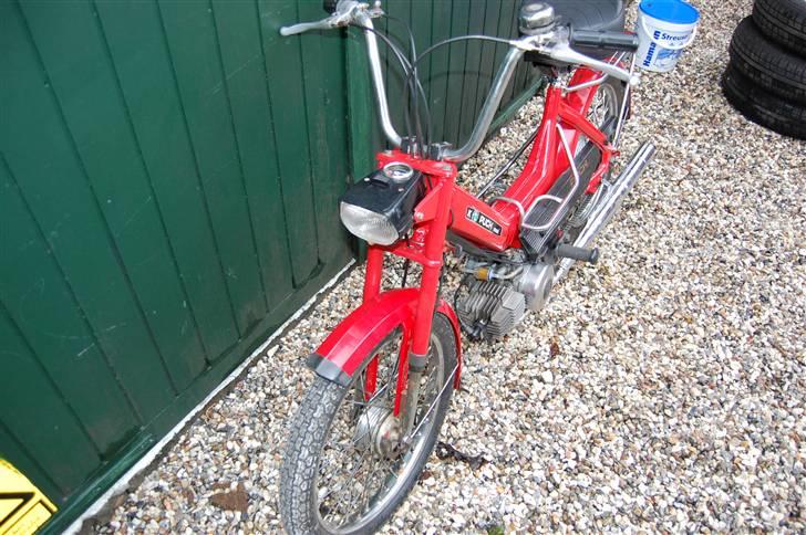 Puch Maxi K solgt billede 4