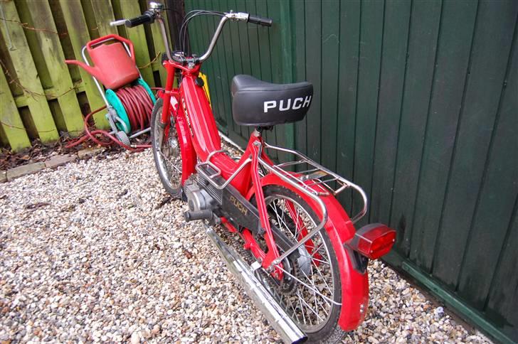 Puch Maxi K solgt billede 5