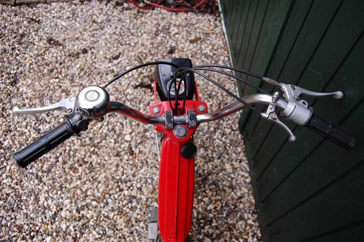 Puch Maxi K solgt billede 6