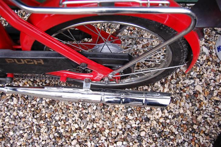 Puch Maxi K solgt billede 7