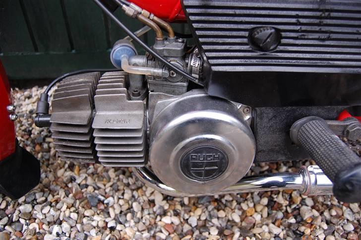 Puch Maxi K solgt billede 8